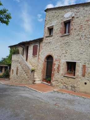 Agriturismo Il Solaio Rapolano Terme
